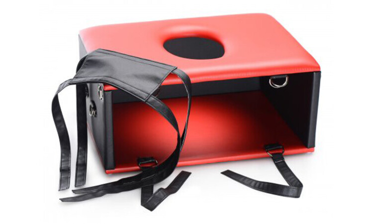 Queening / Kinging Chair - Image 3