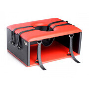 Queening / Kinging Chair - Image 1