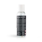 Hand Sanitizer Gel - 100ml - Image 2