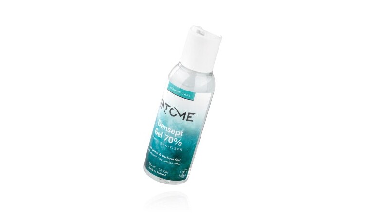 Hand Sanitizer Gel - 100ml - Image 3