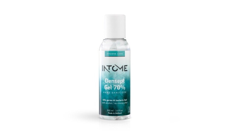 Hand Sanitizer Gel - 100ml - Image 1