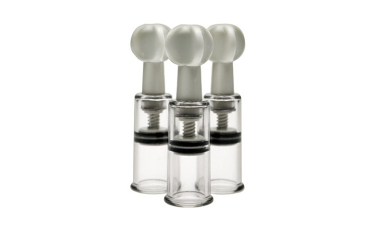 Max Twist Nipple and Clit Suckers - Image 1
