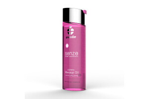 Ecstatic Massage Oil - 75ml