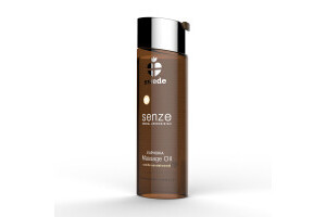 Euphoria Massage Oil - 75ml