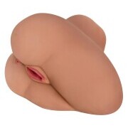 Alexis Sidesaddle Masturbator - Image 1