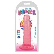 Dildo 15 CM - Cherry Ice - Image 2