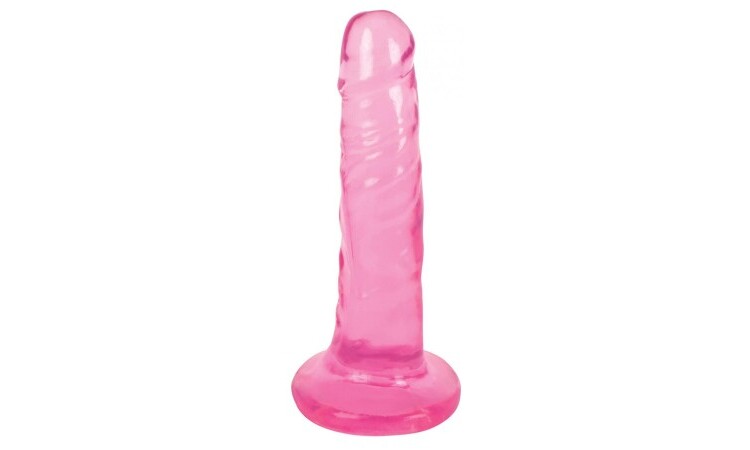 Dildo 15 CM - Cherry Ice - Image 1