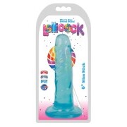 Dildo 15 CM - Berry Ice - Image 2