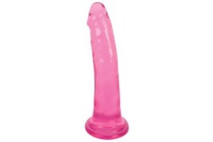 Dildo 20 CM - Cherry Ice