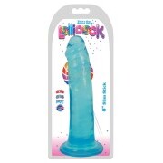 Dildo 20 CM - Berry Ice - Image 2