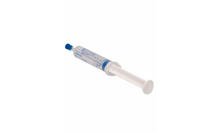 LubraGel Lubricant - 11ml - Image 5