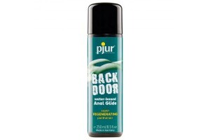 Pjur Backdoor Panthenol Anal Lubricant - 250ml