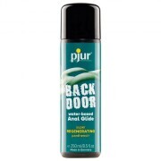 Pjur Backdoor Panthenol Anal Lubricant - 250ml - Image 1