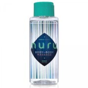 Nuru Body2Body Massage Gel - 500ml - Image 1