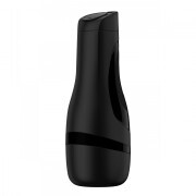 Satisfyer Men Classic - Black - Image 1