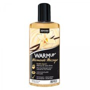 Warm-up Massage Oil - Vanilla - Image 1