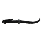 Single Tail Leather Whip - Image 2
