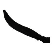 Single Tail Leather Whip - Image 3