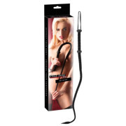 Single Tail Leather Whip - Image 8