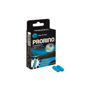 PRORINO Potency Capsules For Men - 2 Units - Image 1