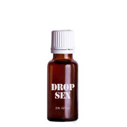 Drop Sex - Unisex Drops - 20 ml - Image 2