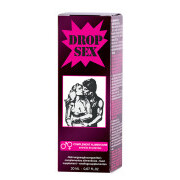 Drop Sex - Unisex Drops - 20 ml - Image 3
