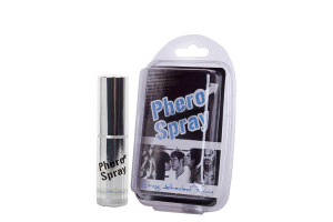 Phero Spray For Men 15 ML