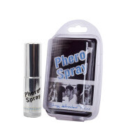 Phero Spray For Men 15 ML - Image 1