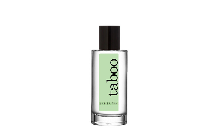 Taboo Libertin for Men - 50 ml - Image 2