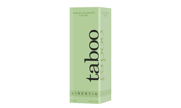 Taboo Libertin for Men - 50 ml - Image 3