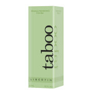 Taboo Libertin for Men - 50 ml - Image 3
