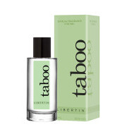 Taboo Libertin for Men - 50 ml - Image 1