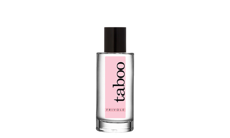 Taboo Frivole for Women - 50 ml - Image 2