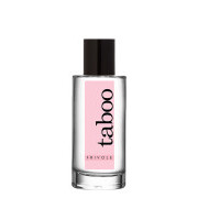 Taboo Frivole for Women - 50 ml - Image 2