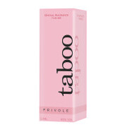 Taboo Frivole for Women - 50 ml - Image 3