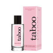 Taboo Frivole for Women - 50 ml - Image 1