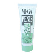 Mega Penis Cream - 75 ml - Image 1