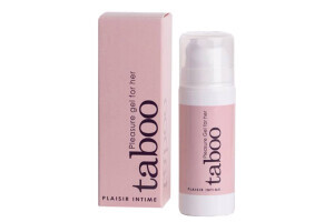 Taboo Pleasure Gel For Women 30 ML