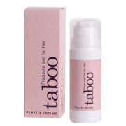 Taboo Pleasure Gel For Women 30 ML - Image 1