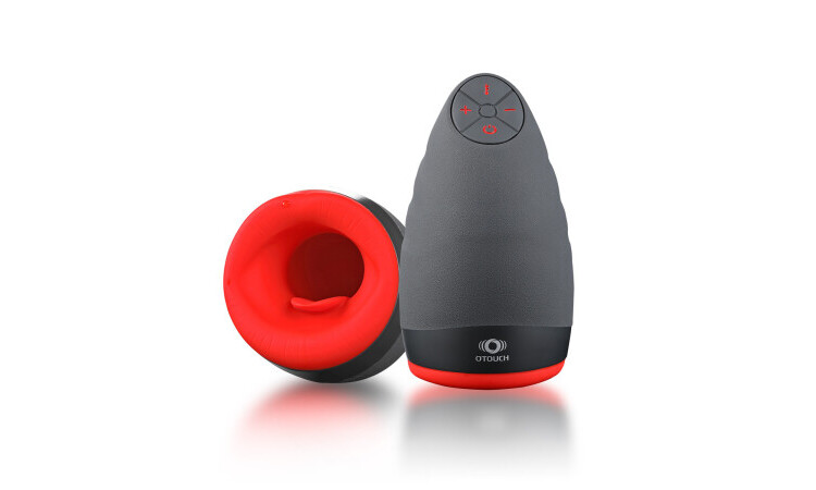 Chiven2 Masturbator - Image 2