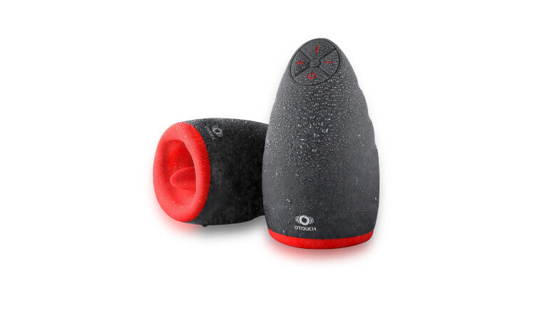 Chiven2 Masturbator - Image 3