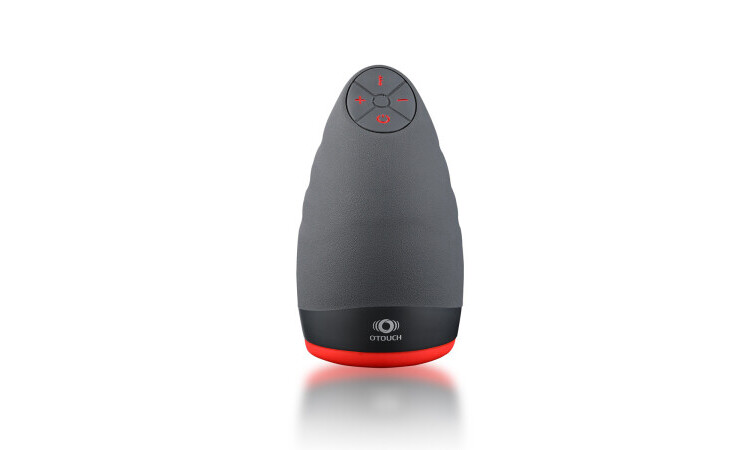 Chiven2 Masturbator - Image 1