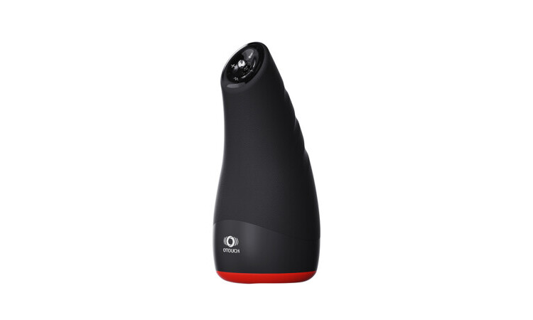 Chiven3 Masturbator - Image 1