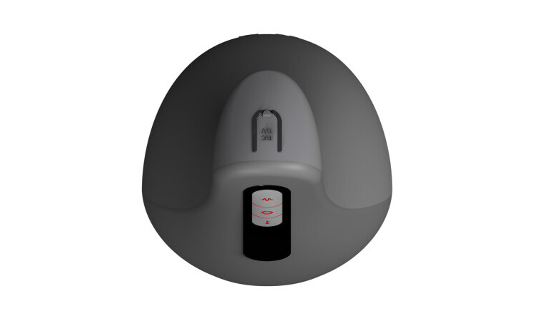 Airturn2 Masturbator - Image 2