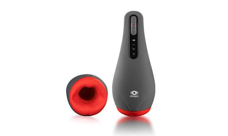 Airturn2 Masturbator - Image 6