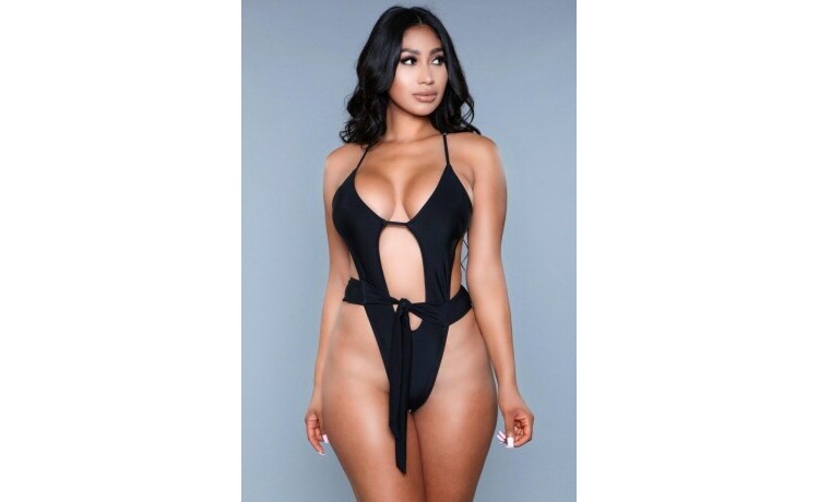Be Wicked Swimwear
