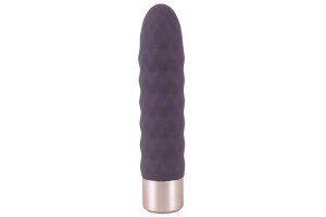 Elegant Diamond Vibe Vibrator