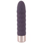 Elegant Diamond Vibe Vibrator - Image 1