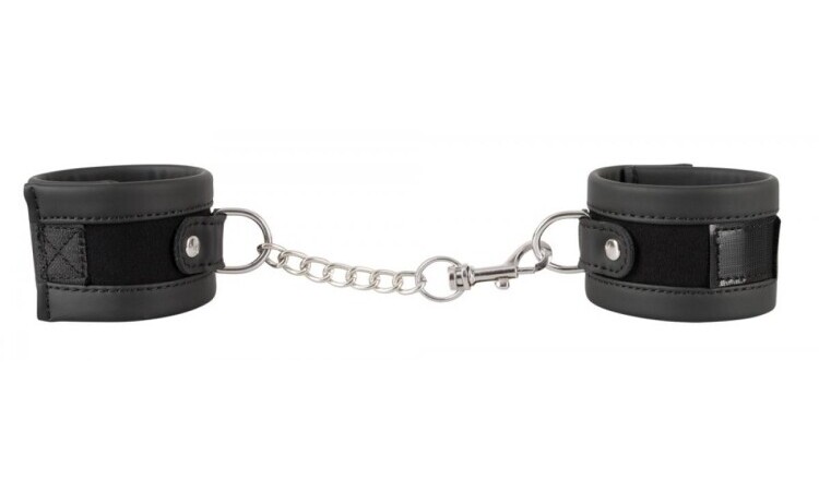 Vegan Handcuffs - Image 2