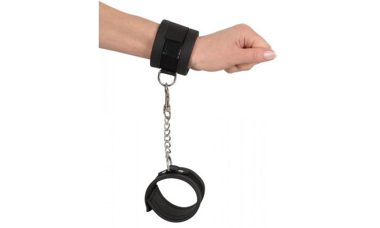 Vegan Handcuffs - Image 3